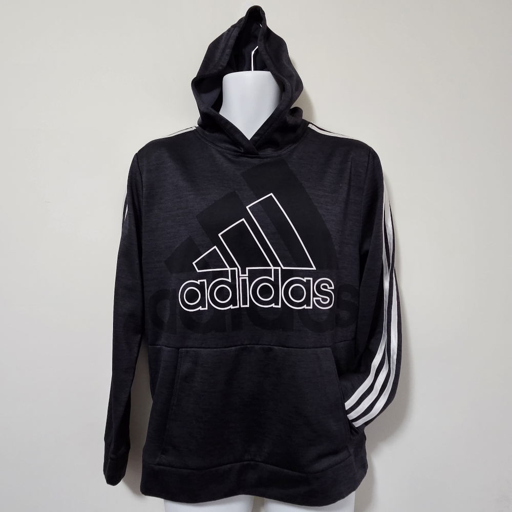 adidas Boy's Hoodie